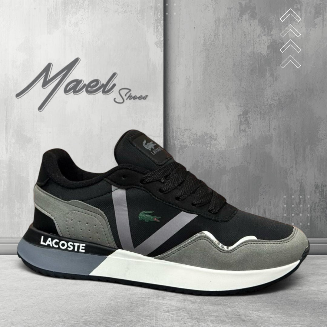 Lc V
