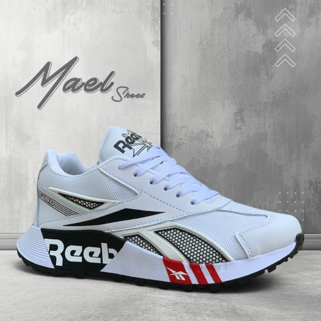 R58 Caballero