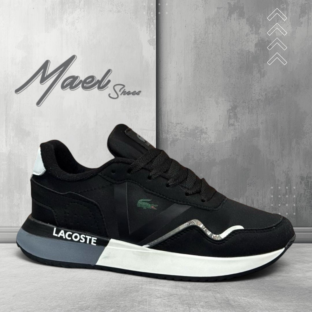 Lc V