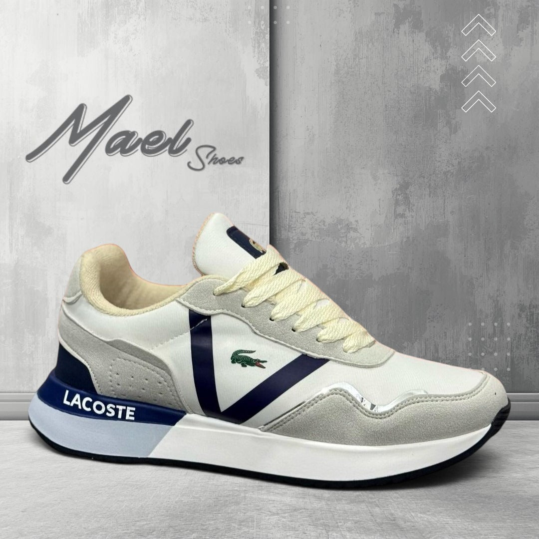 Lc V